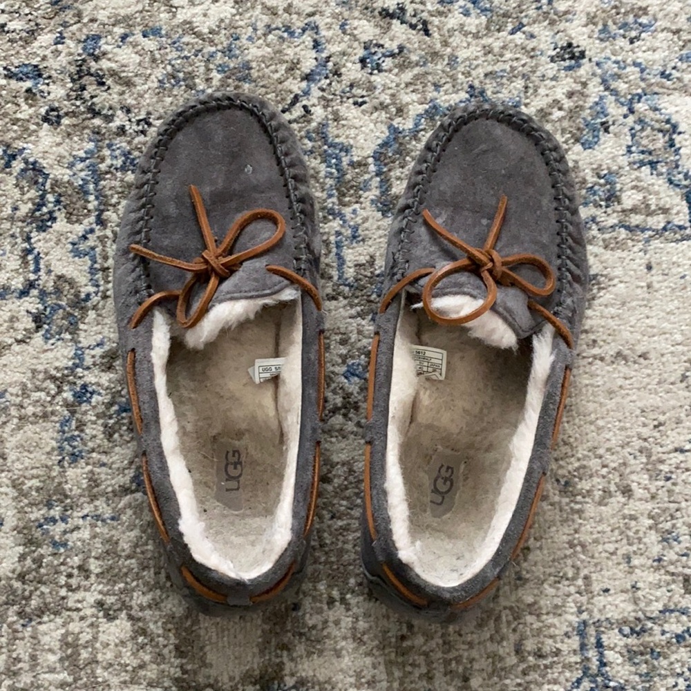 UGG Slippers